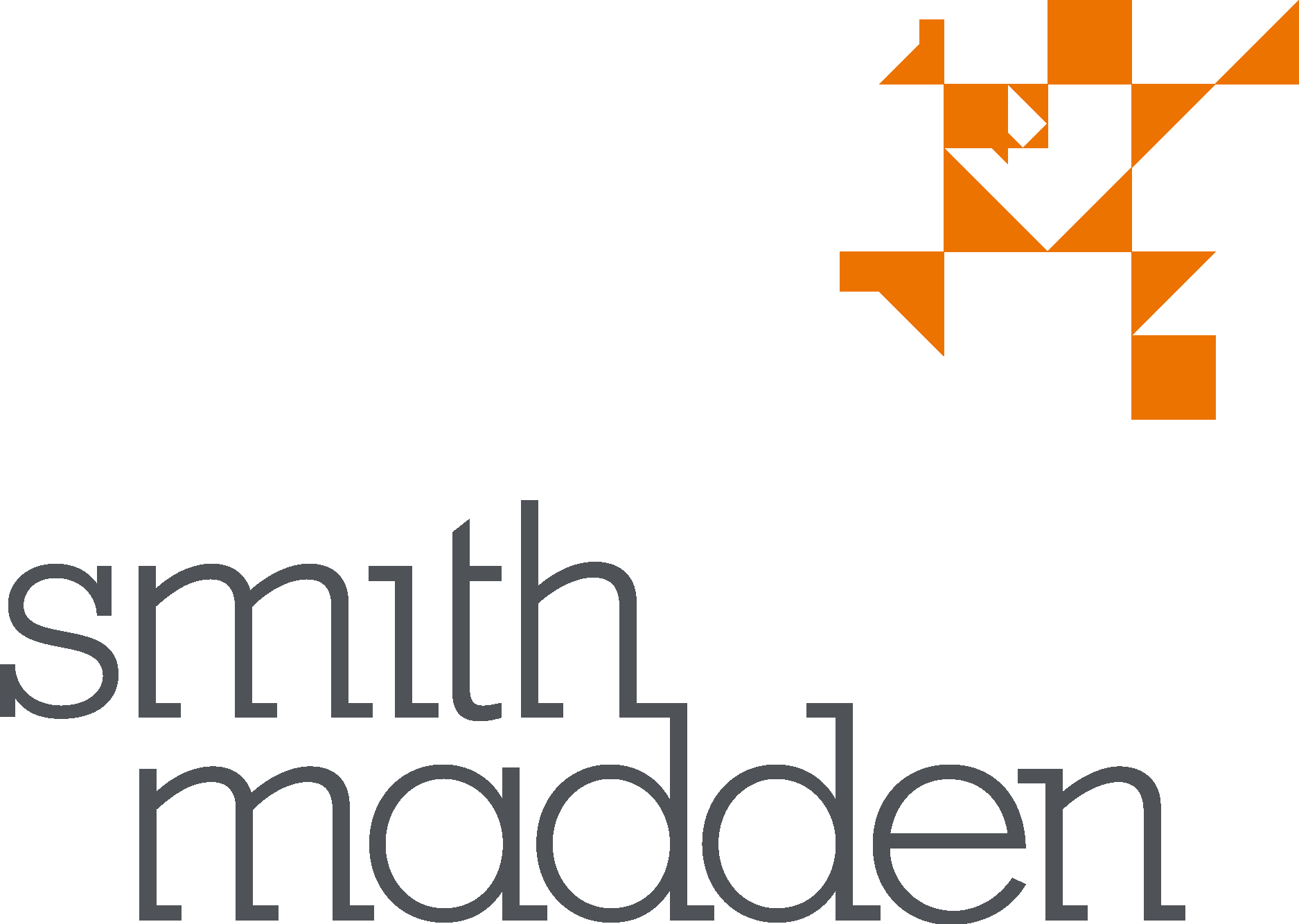 Smith Madden Logo Vector Logo